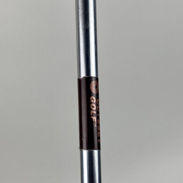 Odyssey Dual Force 660 33