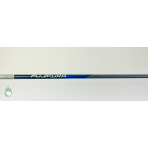 Used Fujikura Pro 2.0 50g Regular Flex Graphite Wood Shaft PXG Tip #159
