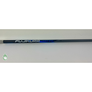 Used Fujikura Pro 2.0 50g Regular Flex Graphite Wood Shaft PXG Tip #159