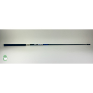 Used Fujikura Pro 2.0 50g Regular Flex Graphite Wood Shaft PXG Tip #159