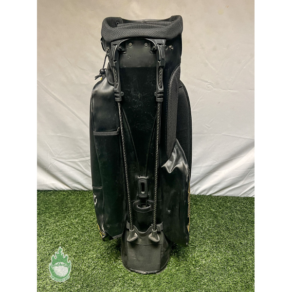 Vessel Cobra 4-Way Golf Stand Bag Personalized Fowler w