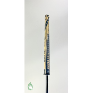 Used Right Handed Tour Issue Odyssey Works #7 Versa 36" Putter Steel Golf Club