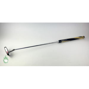Used Right Handed Tour Issue Odyssey Works #7 Versa 36" Putter Steel Golf Club