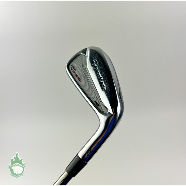 Used TaylorMade Tour Preferred UDI 3 20* Driving Iron Stiff Graphite Golf  Club · SwingPoint Golf®