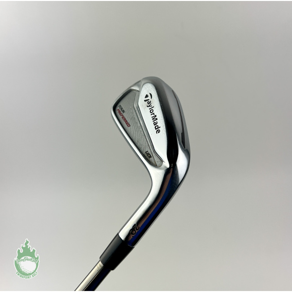 Used TaylorMade Tour Preferred UDI 3 20* Driving Iron Stiff Graphite Golf  Club · SwingPoint Golf®