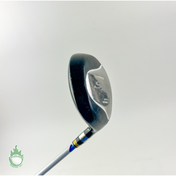 Mitsubishi Rayon Fubuki fashion 3 Wood Golf Shaft Regular Flex