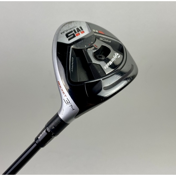 2019 TaylorMade M5 Rocket Fairway 3 Wood 14* Tensei TX 70g X-Stiff Flex Graphite Golf Club