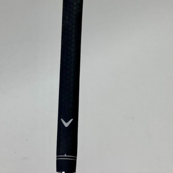 Callaway X-Forged '18 7 Iron Modus3 Tour 130g X-Stiff Flex Steel