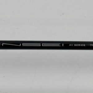 New Mitsubishi Chemical Tensei Blue 75g TX X-Stiff Flex Graphite Driver Shaft 46" .335