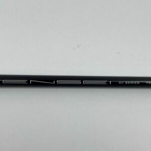 New Mitsubishi Chemical Tensei Blue 75g TX X-Stiff Flex Graphite Driver Shaft 46" .335