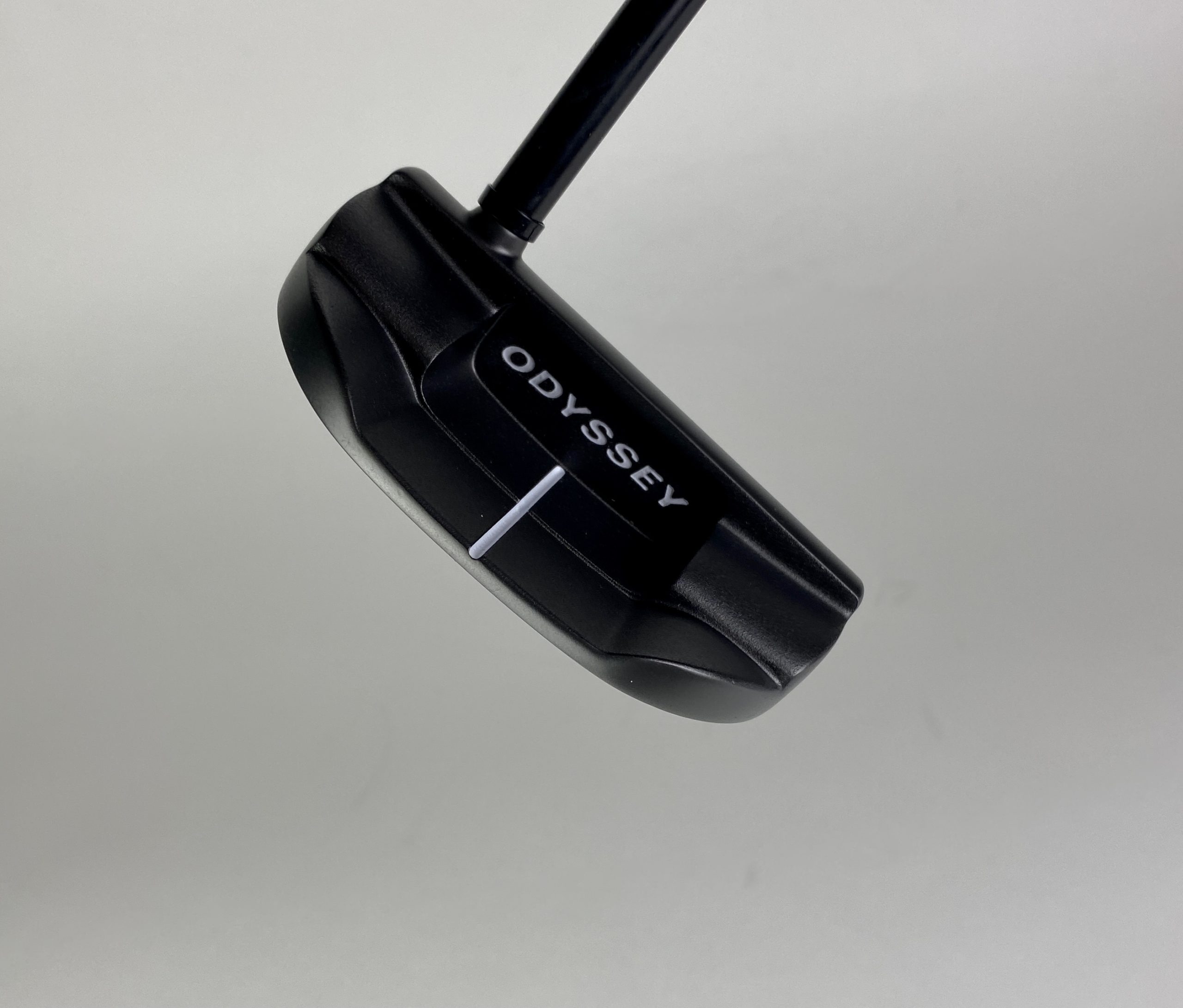 Putter Odyssey O Works Noir 3T 2017 - Longueur 34" - Bon état - Droitier