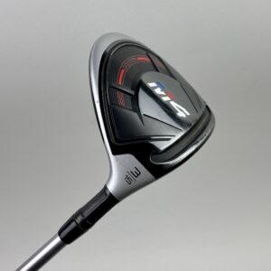 TaylorMade M4 Fairway 3 Wood 15* Tensei  Blue 65g Regular Flex Graphite Golf Club