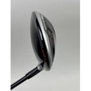 TaylorMade M4 Fairway 5 Wood 18* ATMOS 5 Regular Flex Graphite Golf Club