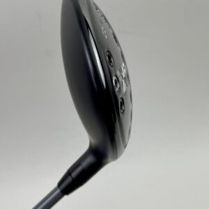 PXG 0341 Fairway 3 Wood 15* Fujikura Pro 2.0 5-R Regular Flex Graphite Golf Club