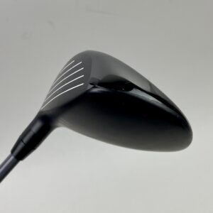 PXG 0341 Fairway 3 Wood 15* Fujikura Pro 2.0 5-R Regular Flex Graphite Golf Club