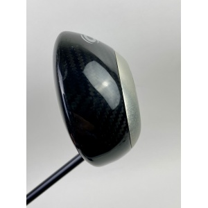 Used RH Callaway Big Bertha C4 Driver 10* Golf Club Graphite Ladies Flex
