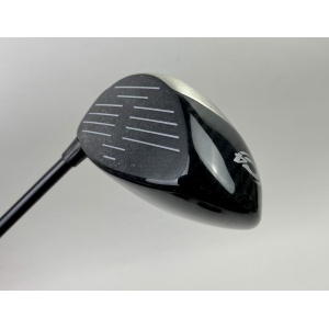 Used RH Callaway Big Bertha C4 Driver 10* Golf Club Graphite Ladies Flex