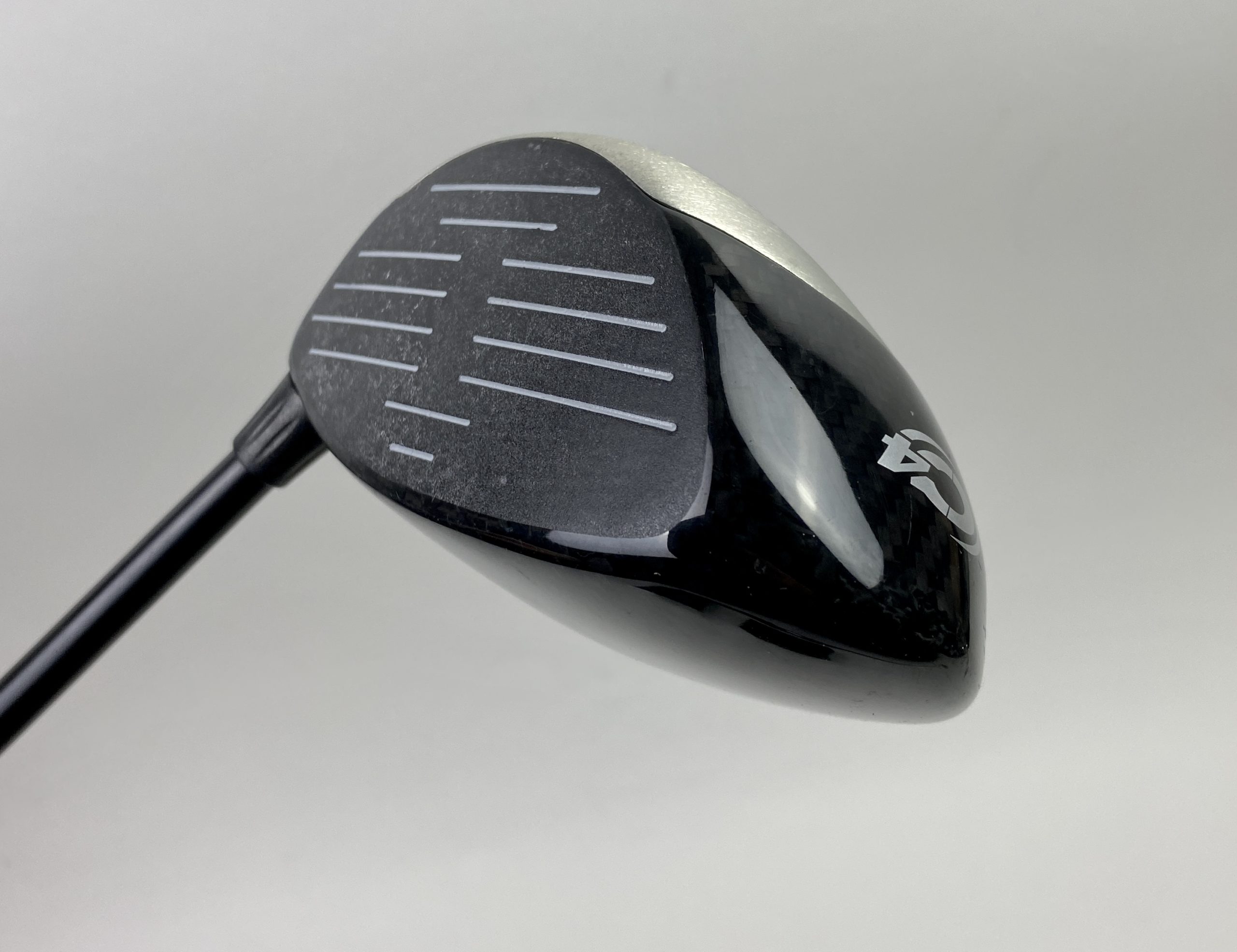 Cache-tête conducteur Callaway Golf Big Bertha C4 ~PGA GOLF - eBay