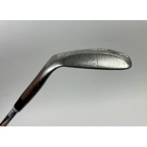 Cleveland RTX-4 X Low Grind Tour Raw Wedge 64*-6 S400 Stiff Flex Steel Golf Club