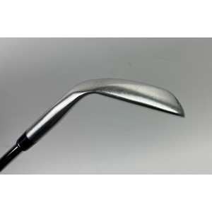 Used RH TaylorMade M1 Sand Wedge 55* XP 95 S300 Stiff Flex Steel Golf Club