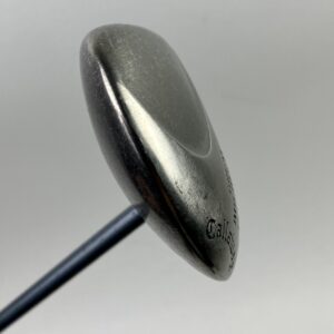 Callaway Great Big Bertha Hawk Eye 9 Wood Gems UL Light Flex Graphite Golf Club