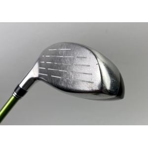 King Cobra Golf Baffler 4/R Hybrid 23* RH Aldila NV HL Graphite Stiff Used 40"