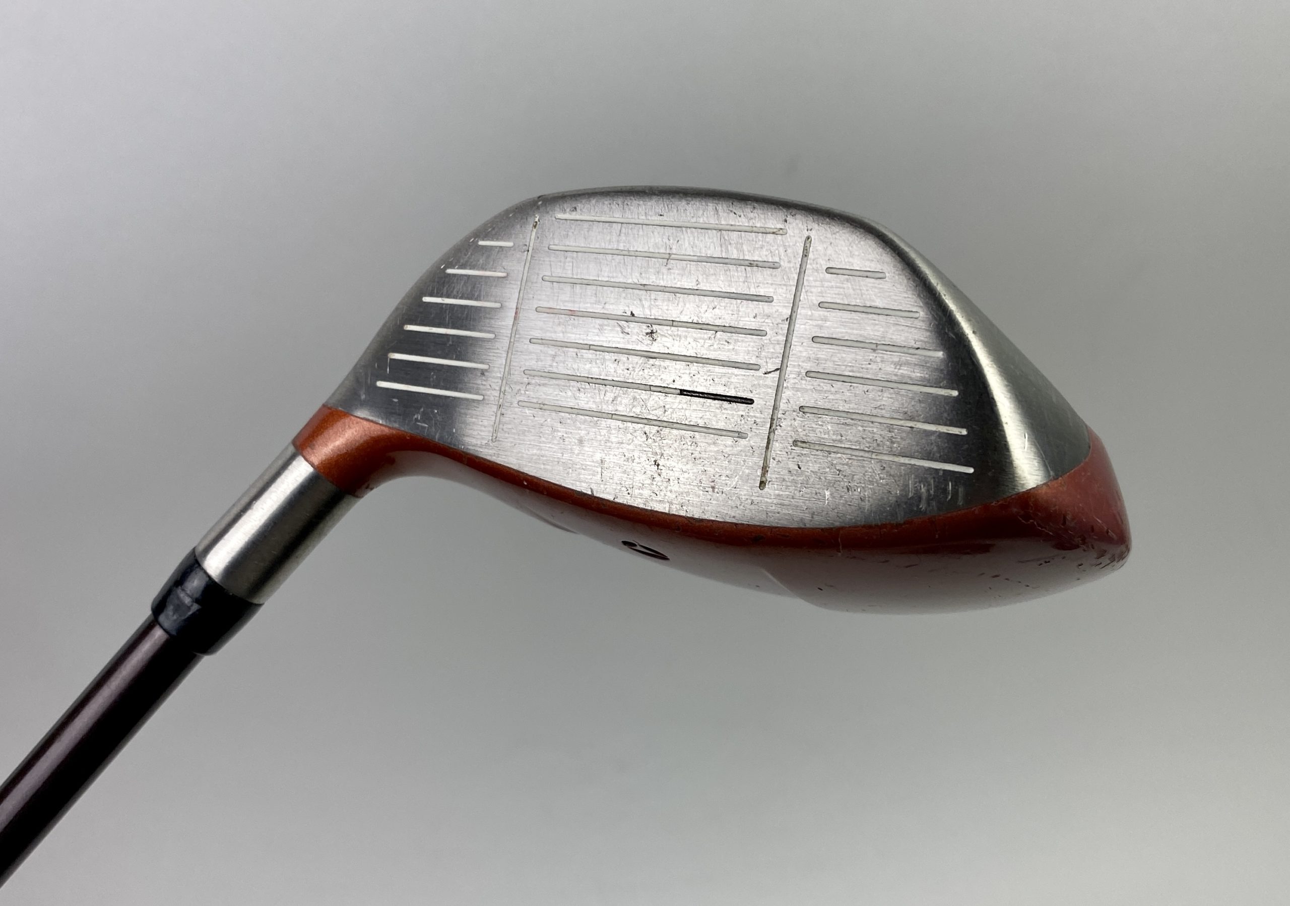 Taylor Made Firesole Tungsten titanium RH Drivers outlet 10.5 & 3 Drivers