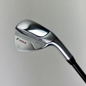 Cobra F-Max Sand Wedge SuperLite 55g Ladies Flex Graphite Golf Club