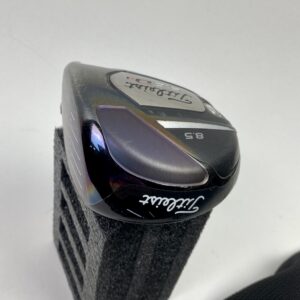 Tour Issued Titleist 910 D3 8.5* RH Driver Head Only Headcover Included