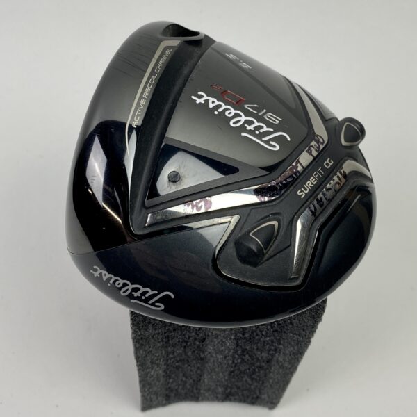 Tour Issued Titleist 917 D2 9.5* Right Handed Driver Head Only
