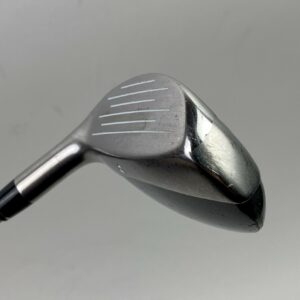 TaylorMade Miscela #6 Hybrid Wood Ladies Flex Graphite Shaft 38" USED RH