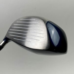 Mizuno T-Zoid Titanium Blue Rage 310 Driver 9* Stiff Flex Graphite Golf Club
