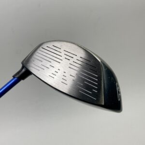 Ping Tour Issued ISI Tee Titanium Karsten  Driver 5.5* Stiff Flex Graphite Golf Club Used RH