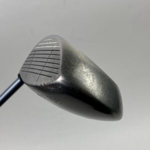 Used RH Callaway Big Bertha S2H2 Driver 10* Golf Club Graphite Firm Flex