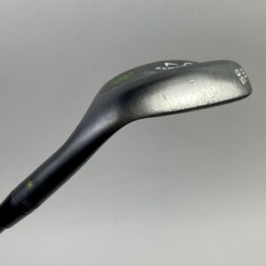 Callaway MD3 Black Clover Milled S Grind Wedge 56*-10 S200 Stiff Flex Steel Golf Club