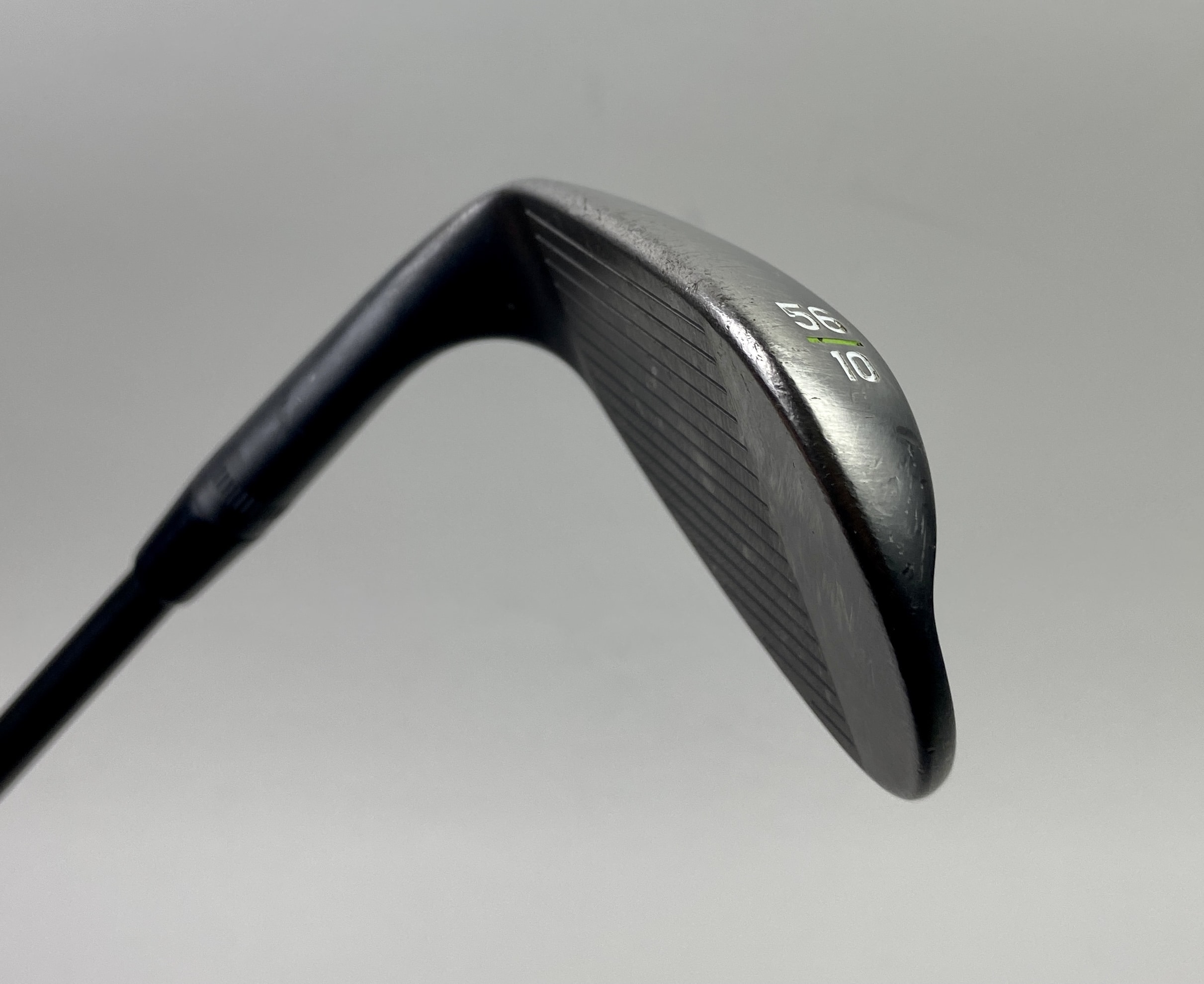 Callaway MD3 Black Clover Milled S Grind Wedge 56*-10 S200
