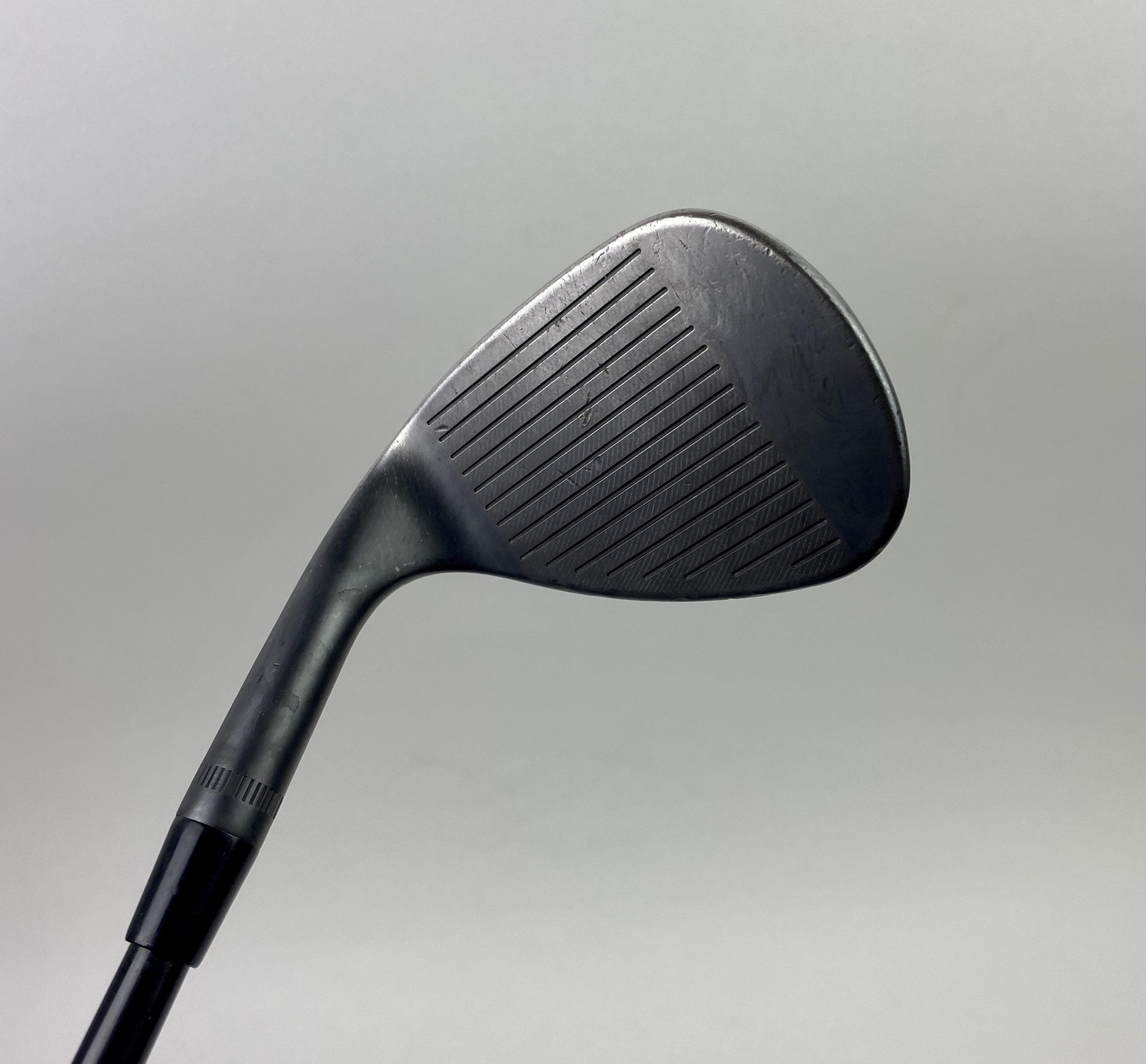 Callaway MD3 Black Clover Milled S Grind Wedge 56*-10 S200