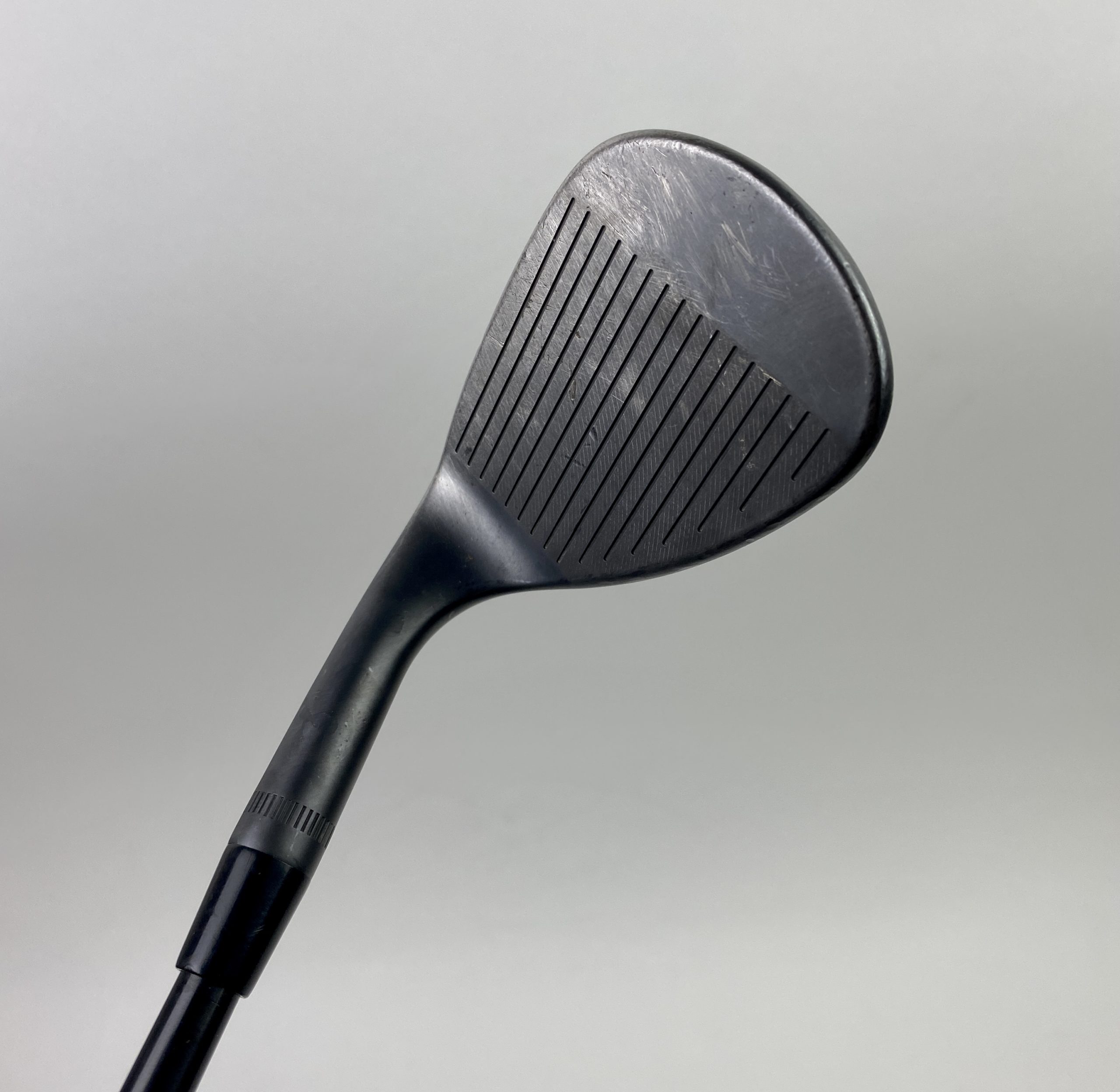 Callaway MD3 Black Clover Milled S Grind Wedge 56*-10 S200 Stiff