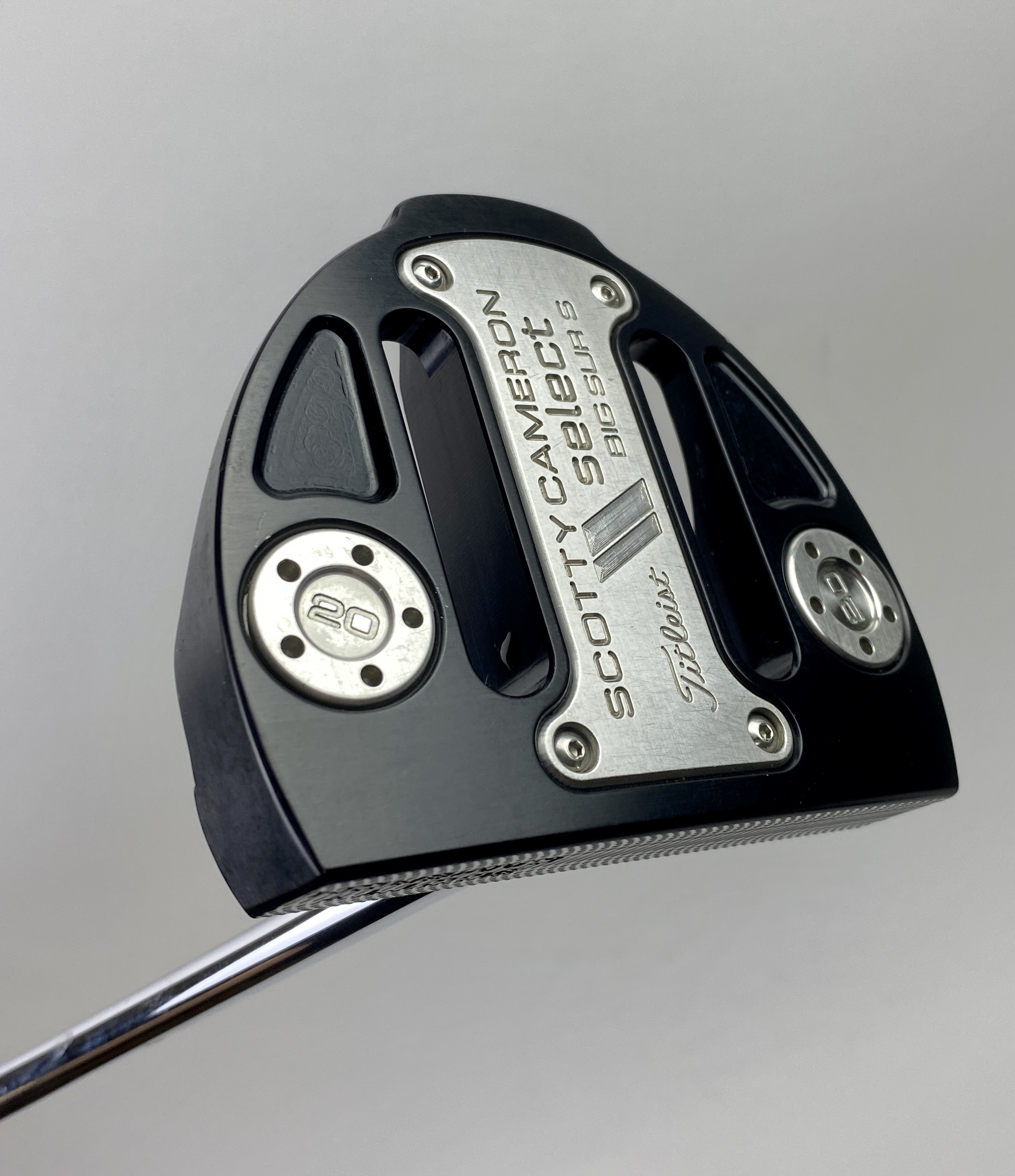 スコッティキャメロン　ビックサー　S Scotty Cameron 「Select BIG SUR S」 (ANSERFREAK)
