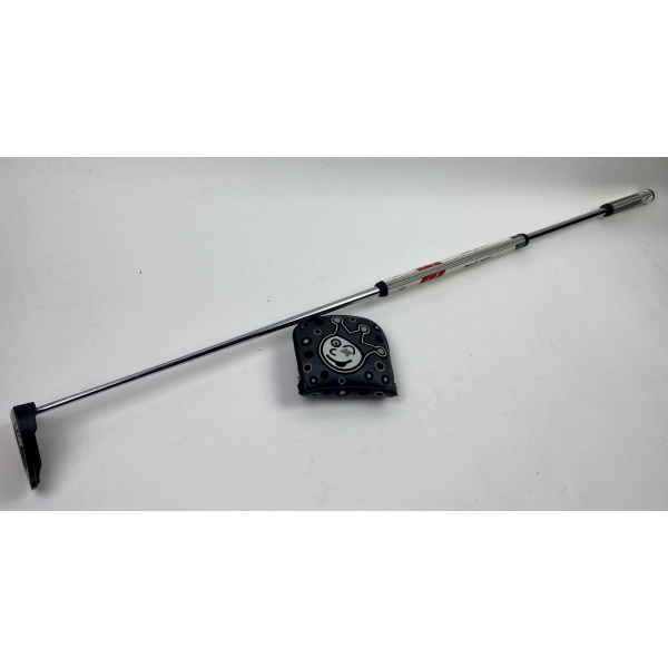 Titleist Scotty Cameron Select Big Sur S 48″ Broomstick Putter