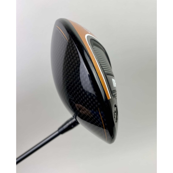 Callaway Mavrik Max Driver 10.5* Riptide 50g Regular Flex