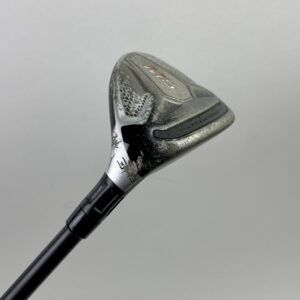2019 TaylorMade M6 Rescue 3 Hybrid 19* 6.0 85g Stiff Flex Graphite Golf Club