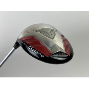 LH Callaway Golf Diablo Octane Driver 11.5* 4.0 Ladies Flex Graphite Golf Club