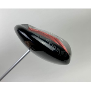 LH Callaway Golf Diablo Octane Driver 11.5* 4.0 Ladies Flex Graphite Golf Club