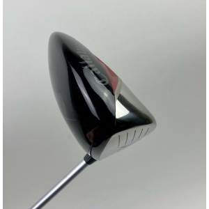 LH Callaway Golf Diablo Octane Driver 11.5* 4.0 Ladies Flex Graphite Golf Club