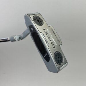 RH TaylorMade Ghost Raylor DA-12 33" Japan Model Putter Steel Golf Club