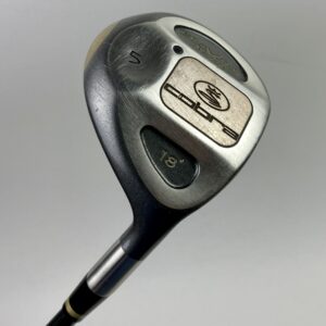 King Cobra Golf Gravity Back Fairway Wood 5 Men's Right Hand 18* Regular Graphite