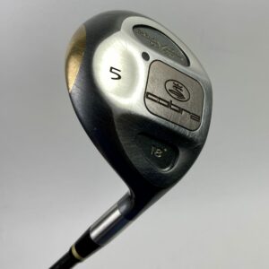 King Cobra Golf Gravity Back Fairway Wood 5 Men's Right Hand 18* Regular Graphite