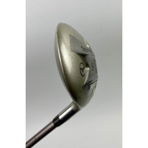 TaylorMade TI Bubble 2 5 Wood RH Bubble Ladies Flex Graphite L-60