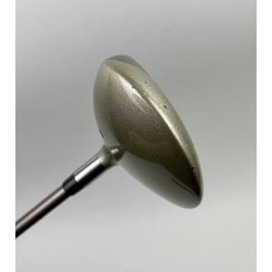 TaylorMade TI Bubble 2 5 Wood RH Bubble Ladies Flex Graphite L-60